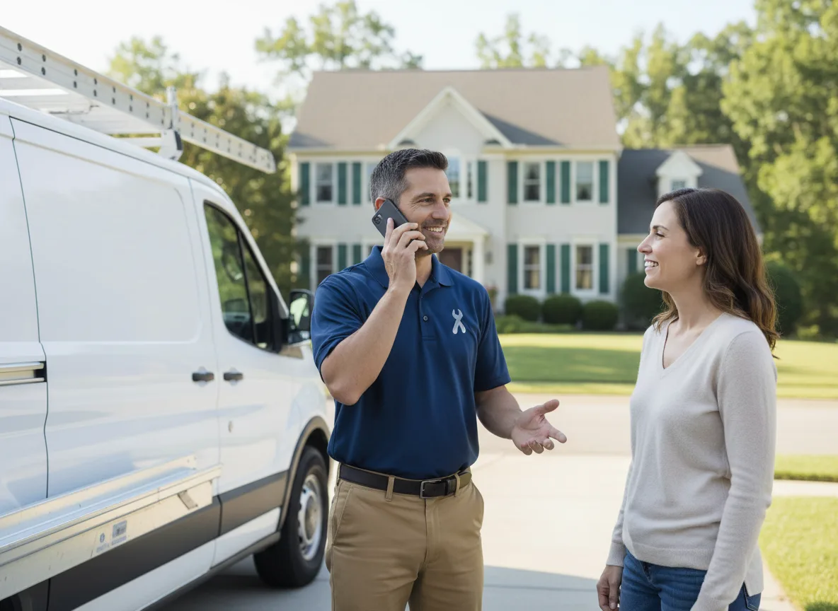 Home Gutter Service Fe Warren Afb, WY FAQs